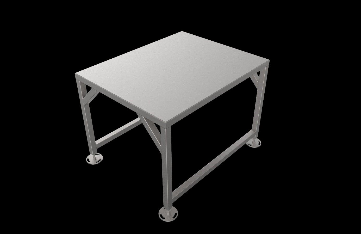 Box Closing Table