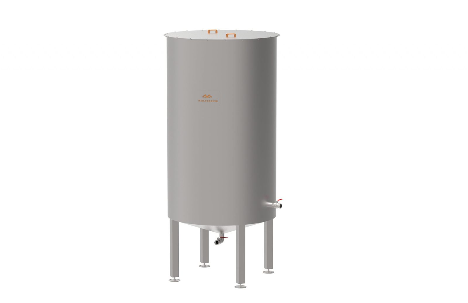 Multi-Purpose Liquid Tank