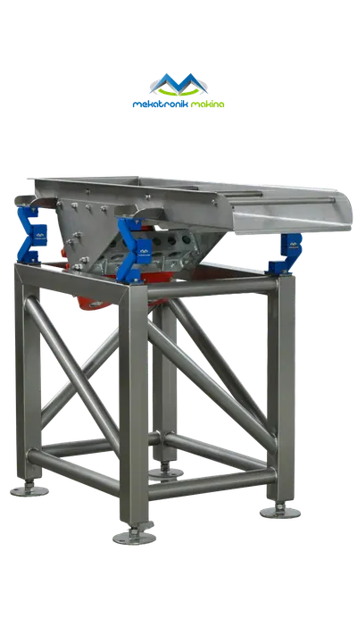 Balanced Product Feed Doser