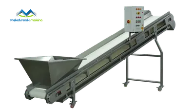 Feeding Conveyor