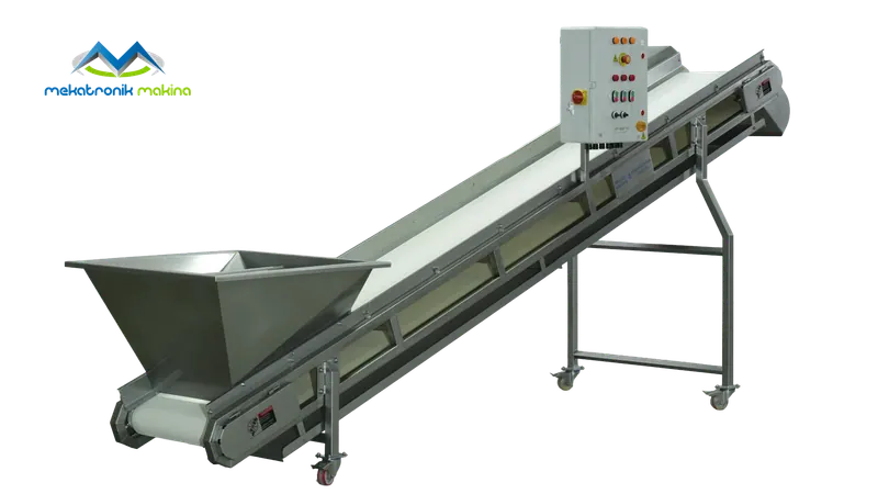 Feeding Conveyor