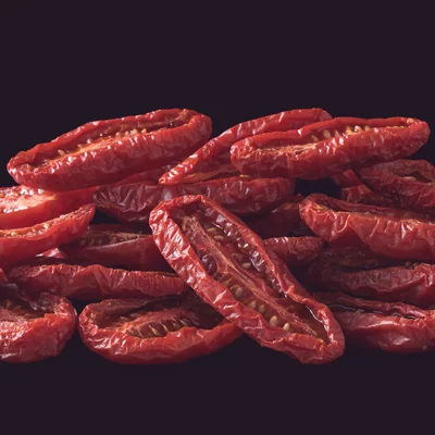 Sun-Dried Tomato