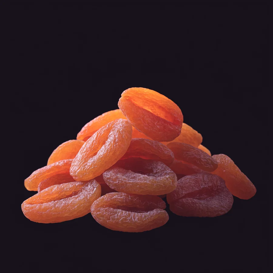 Dried Apricot