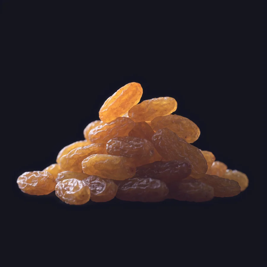 Raisin